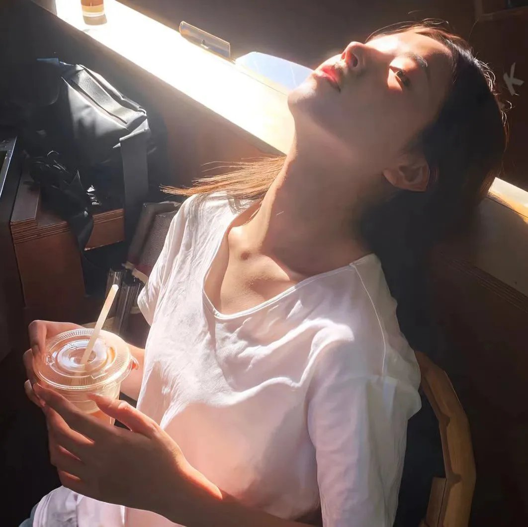 路的尽头